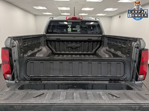 Used 2024 Chevrolet Colorado LT w/ LT Convenience Package III AWD/4WD image 7