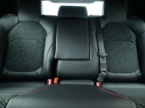 New 2026 Dodge Charger Scat Pack w/ Blacktop Package image 10