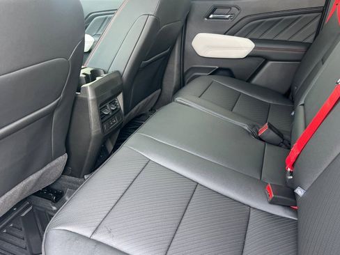 New 2026 GMC Canyon AT4X w/ AT4X AEV Edition image 9