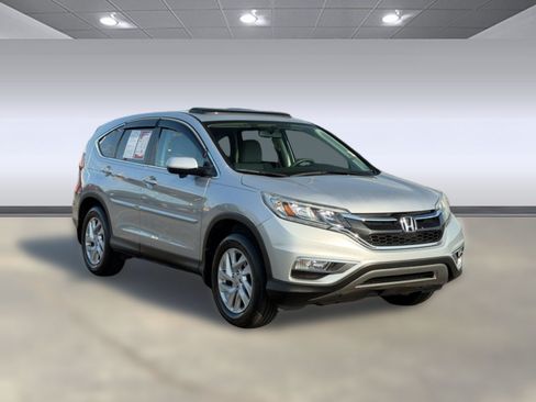 Used 2016 Honda CR-V EX image 11