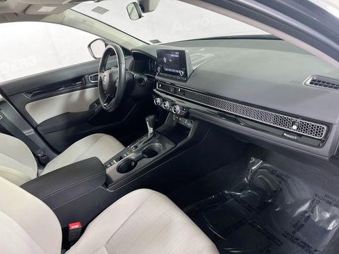 Used 2022 Honda Civic EX image 28