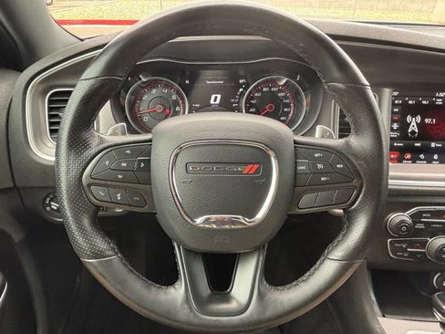 Used 2022 Dodge Charger Scat Pack w/ Harman/Kardon Audio Group image 34