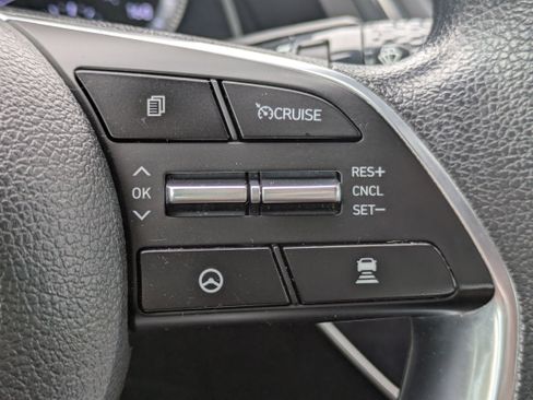 Used 2020 Hyundai Sonata SEL w/ Cargo Package image 15