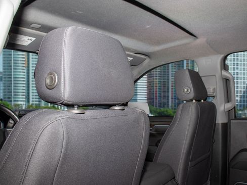 Used 2023 Chevrolet Silverado 1500 LT w/ Protection Package image 19