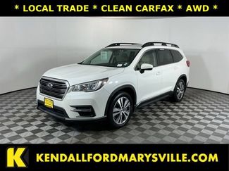 Used 2019 Subaru Ascent Premium AWD/4WD video 1