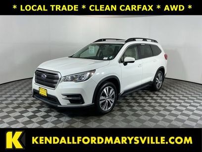 Used 2019 Subaru Ascent Premium