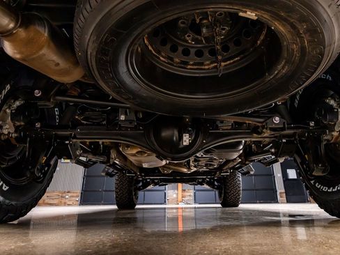 Used 2024 Toyota Tacoma SR5 w/ SR5 Upgrade Package image 16