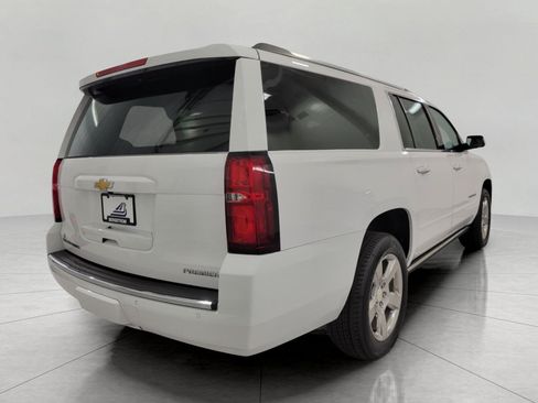 Used 2020 Chevrolet Suburban Premier w/ Max Trailering Package AWD/4WD image 19