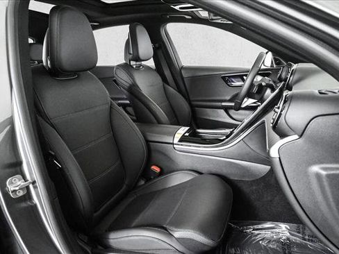 Certified 2024 Mercedes-Benz C 300 4MATIC Sedan image 23