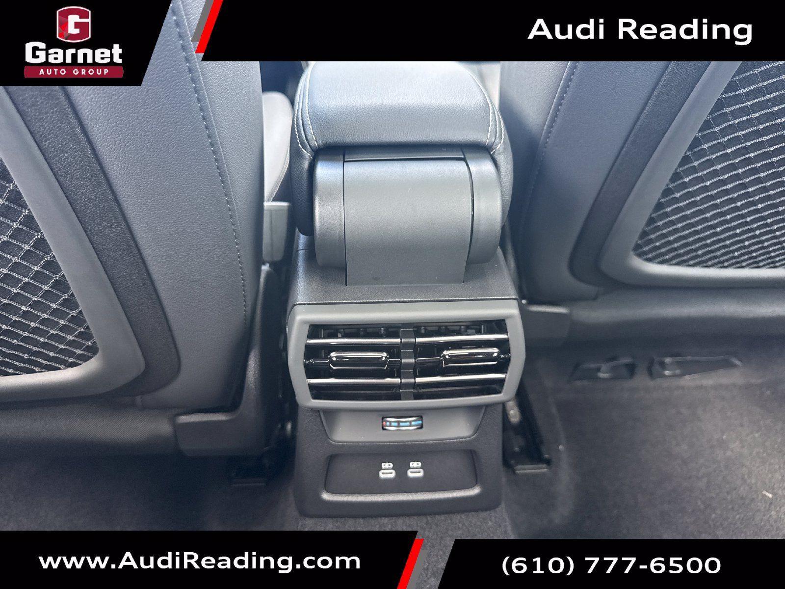 New 2026 Audi A3 2.0T Premium Plus AWD/4WD image 17
