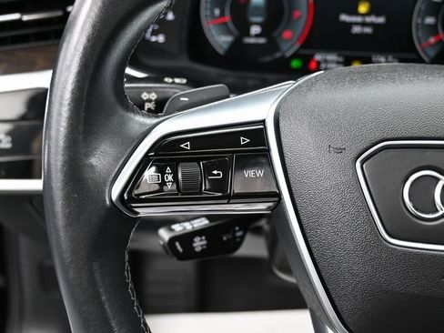 Used 2021 Audi A6 3.0T Premium Plus image 20