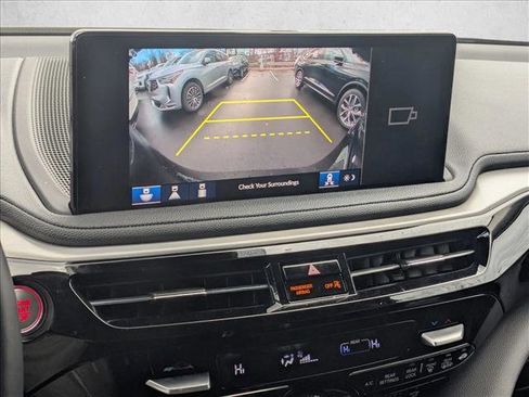 Certified 2026 Acura MDX FWD image 11