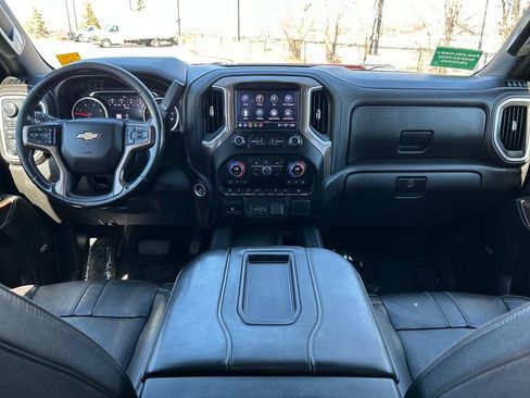 Used 2022 Chevrolet Silverado 2500 High Country w/ LPO, Hitch Package image 6