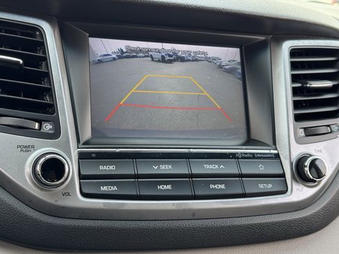 Used 2018 Hyundai Tucson SEL image 8