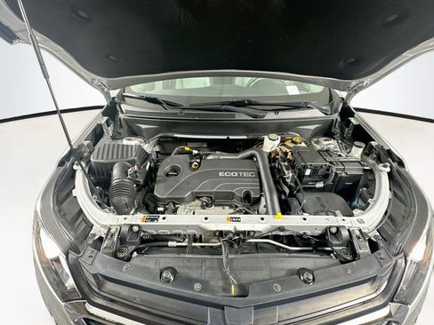 Used 2021 Chevrolet Equinox LS w/ LS Convenience Package FWD image 30