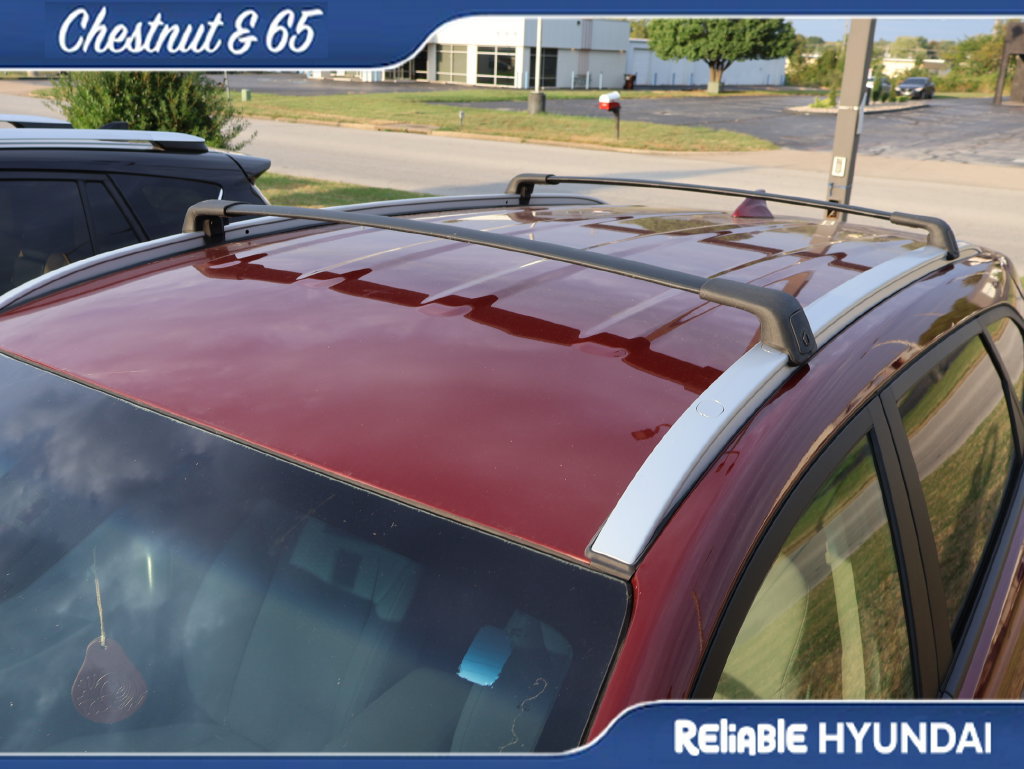 Used 2019 Hyundai Tucson Value w/ Cargo Package FWD image 14