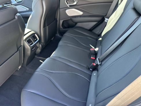 Certified 2025 Acura RDX Technology Package image 7