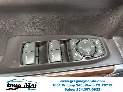 Used 2019 GMC Sierra 1500 SLT RWD image 23