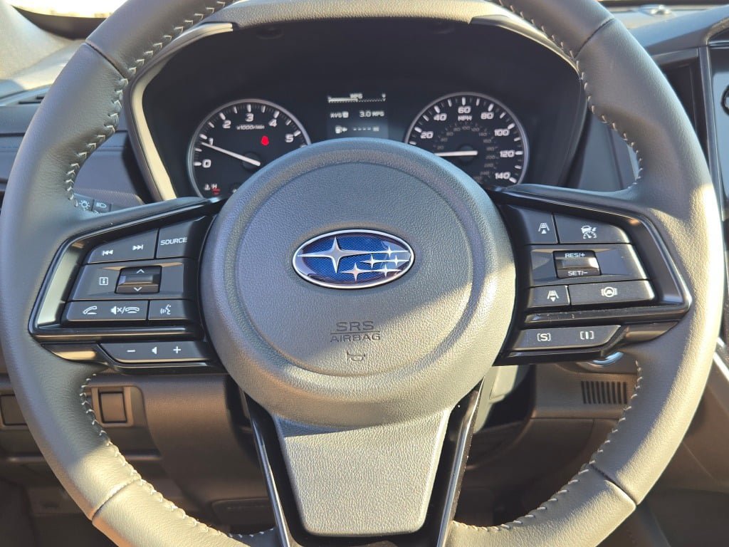 New 2026 Subaru Forester Premium AWD/4WD image 40