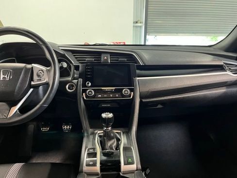 Used 2020 Honda Civic Sport image 19