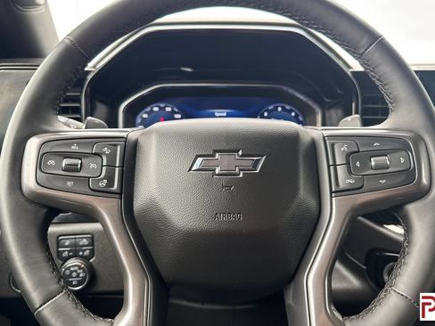 Used 2024 Chevrolet Silverado 1500 ZR2 AWD/4WD image 28