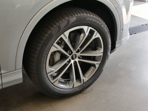 New 2025 Audi Q7 2.0T Premium Plus image 9