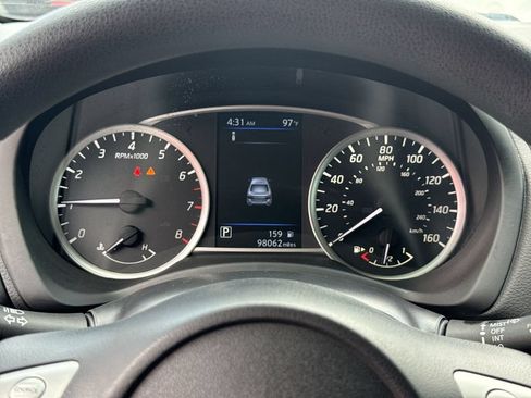 Used 2019 Nissan Sentra S FWD image 24