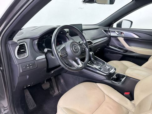 Used 2020 MAZDA CX-9 Grand Touring image 4
