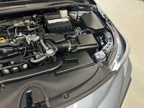 Used 2025 Toyota Corolla SE w/ SE Premium Package image 66
