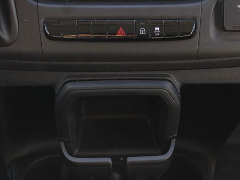 Used 2023 RAM ProMaster 2500 w/ Interior LED Lighting Group image 28