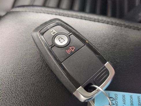 Used 2024 Ford Edge SEL AWD/4WD image 36