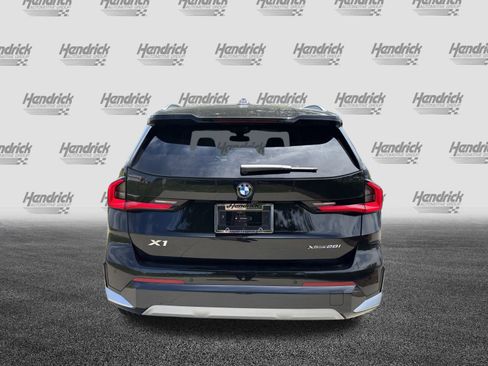 Used 2026 BMW X1 xDrive28i image 8
