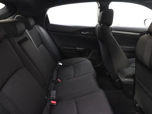 Used 2020 Honda Civic EX image 18
