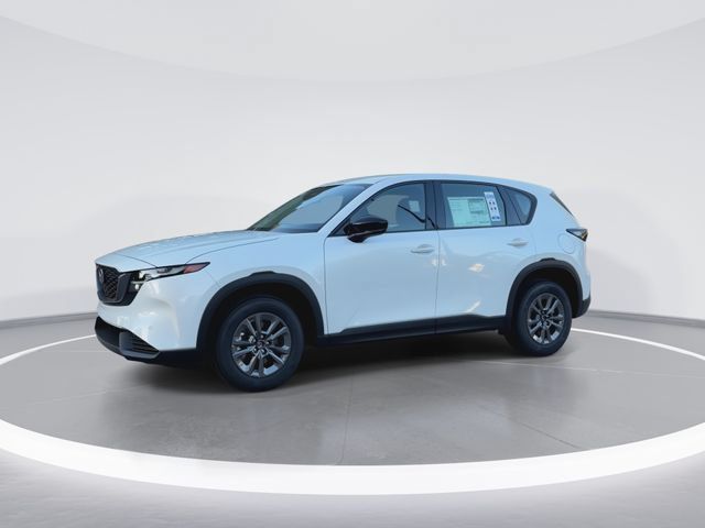New 2026 MAZDA CX-5 AWD 2.5 S image 4