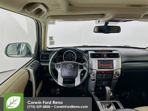 Used 2012 Toyota 4Runner Limited image 22