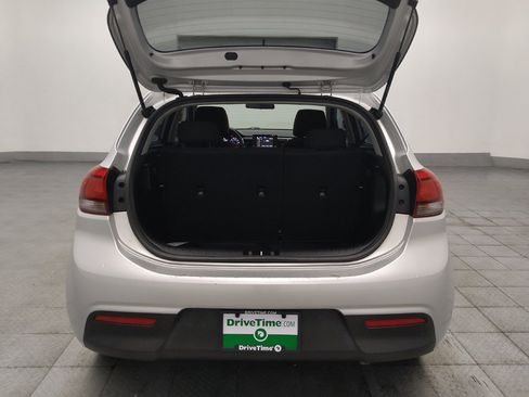 Used 2019 Kia Rio S FWD image 29