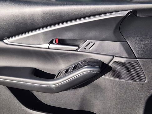 Certified 2024 MAZDA CX-30 AWD 2.5 S w/ Select Sport Pkg image 12