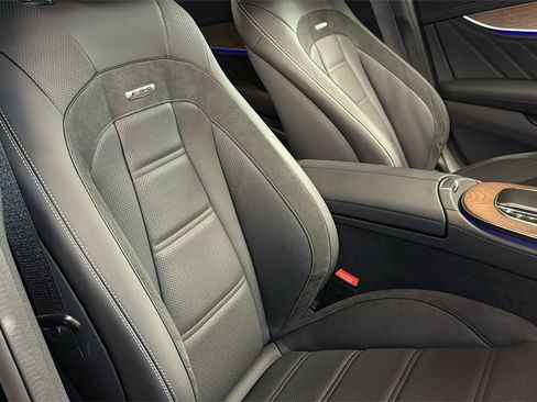 Used 2022 Mercedes-Benz E 53 AMG 4MATIC Sedan image 14