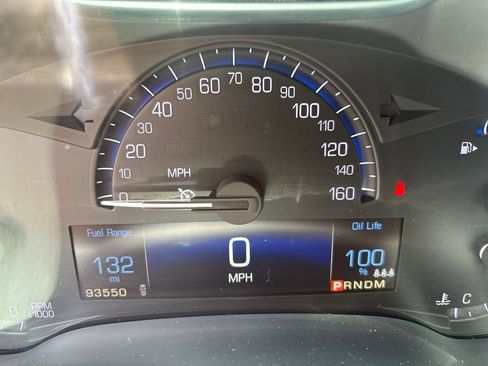 Used 2016 Cadillac SRX FWD image 15