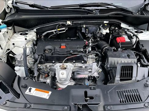 Used 2023 Honda HR-V Sport image 20