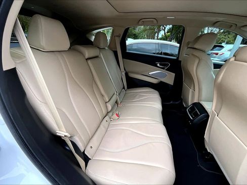 Used 2021 Acura RDX FWD w/ Technology Package image 20