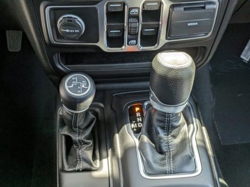 New 2024 Jeep Wrangler Sport S w/ LED Headlamp & Fog Lamp Group image 10