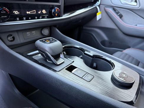 New 2026 Nissan Rogue SV w/ Rock Creek Premium Package image 29