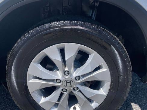 Used 2014 Honda CR-V EX-L image 11