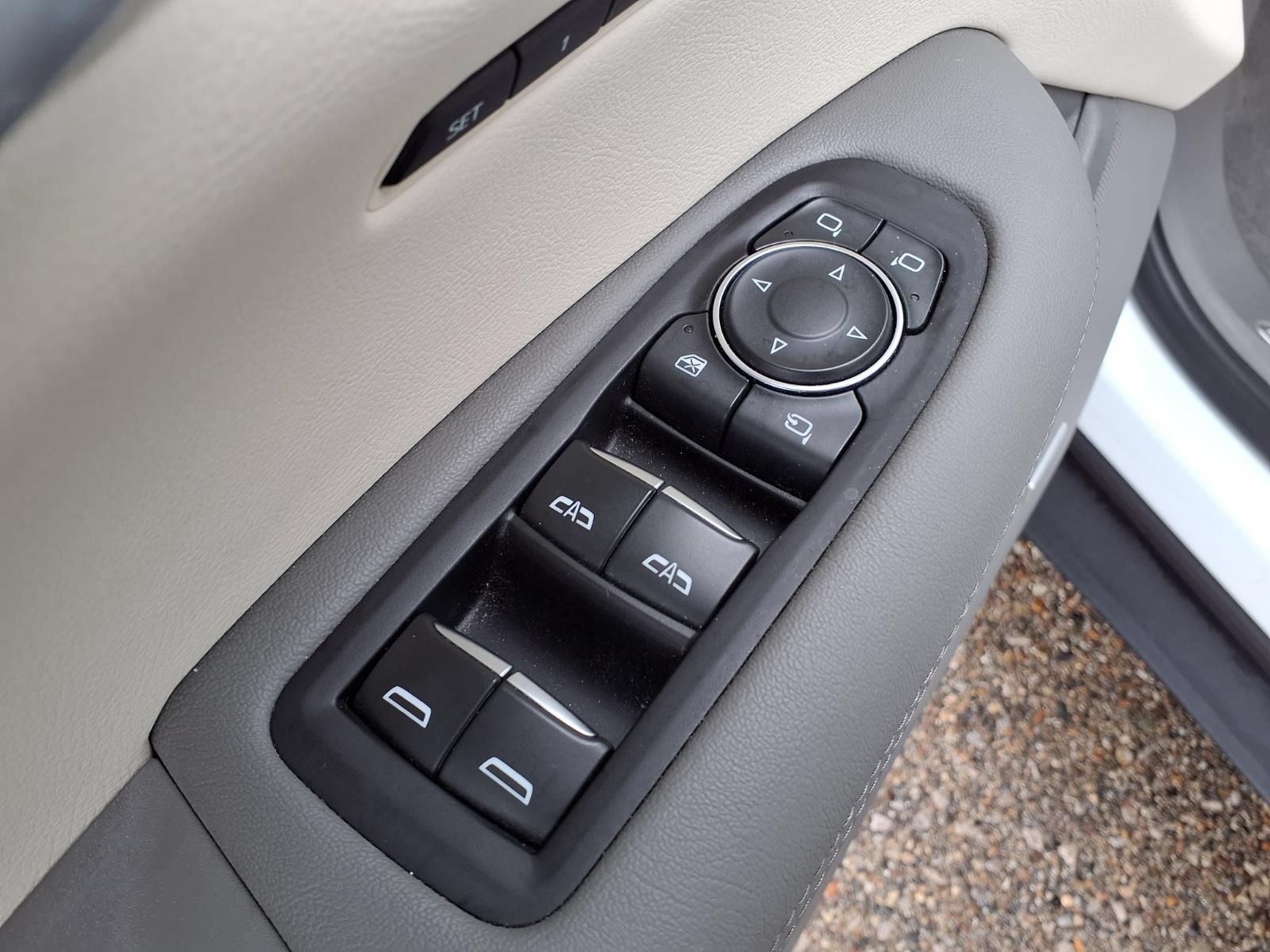 Used 2024 Cadillac XT5 Premium Luxury AWD/4WD image 15