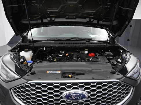Used 2024 Ford Edge SEL AWD/4WD image 26