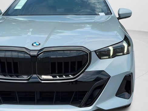 New 2027 BMW 530i w/ M Sport Package RWD image 26