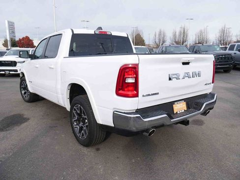 Certified 2025 RAM 1500 Laramie image 20