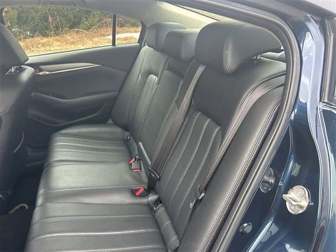 Used 2018 MAZDA MAZDA6 Touring image 23