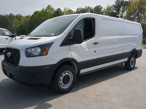 New 2025 Ford Transit 150 Low Roof image 7